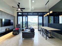 Eco Sanctuary (D23), Condominium #578776631